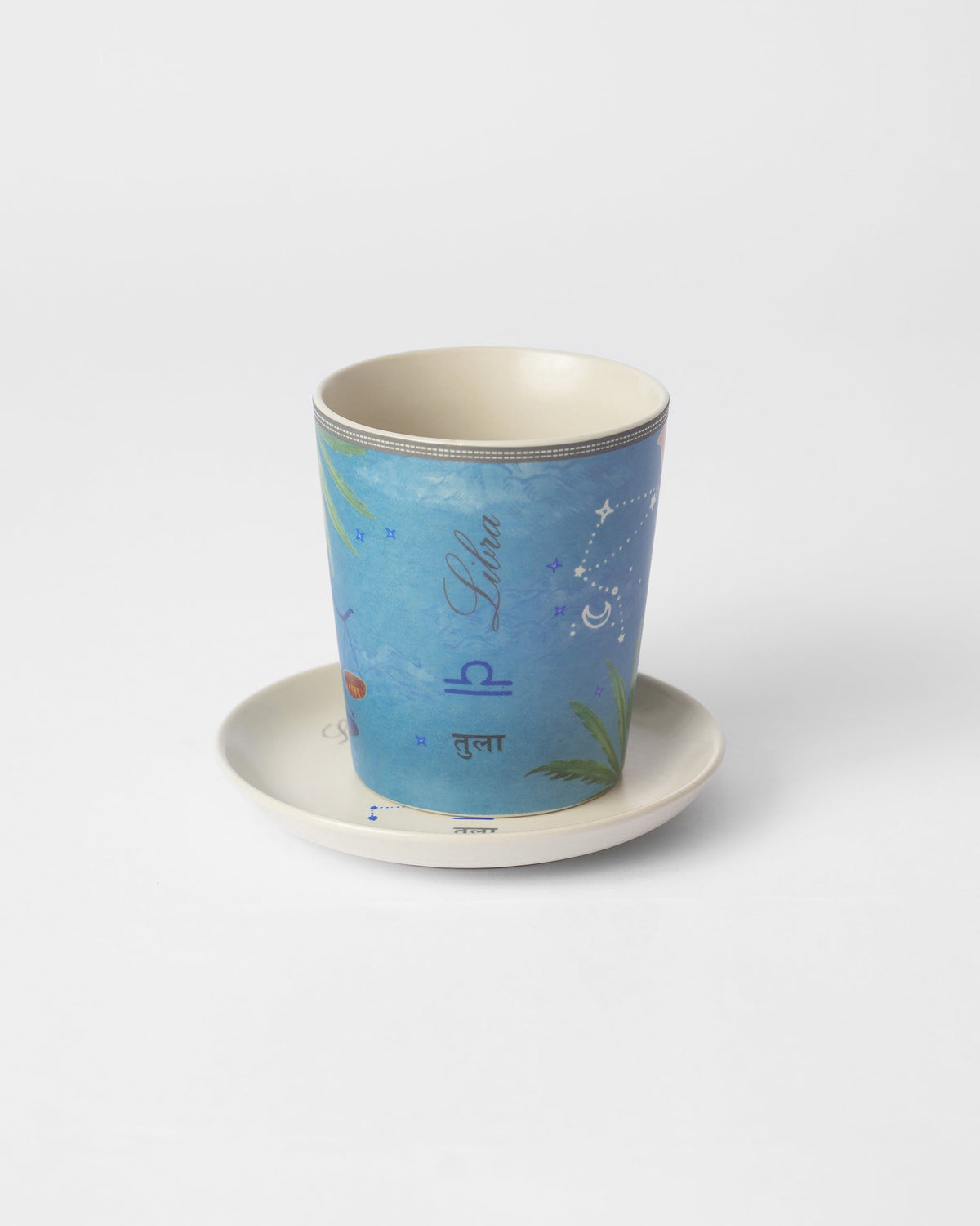 Nico Libra Gift Set