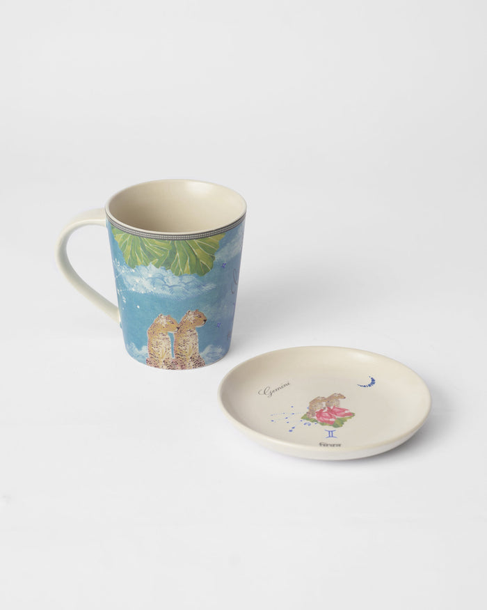 Nico Gemini Gift Set