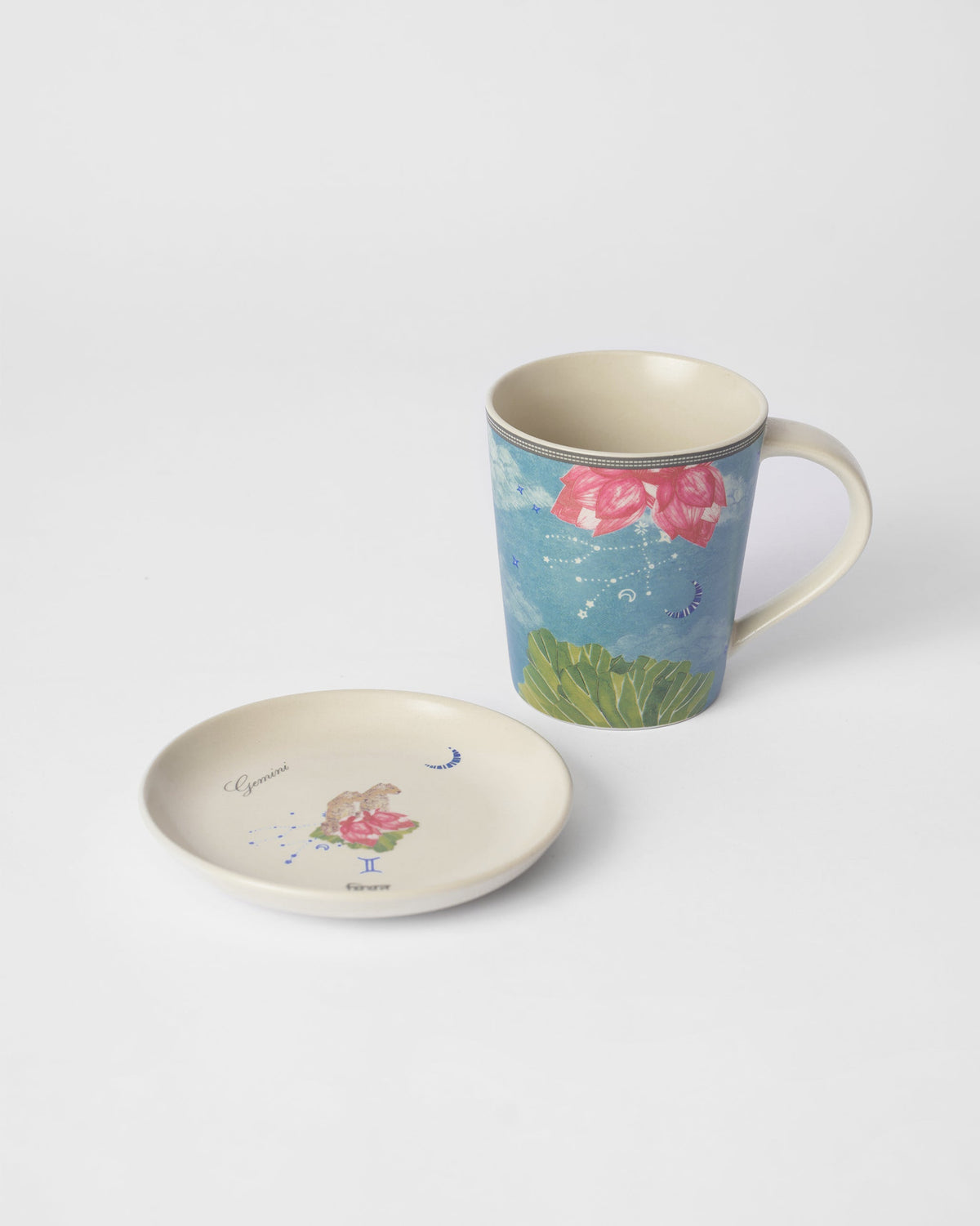 Nico Gemini Gift Set