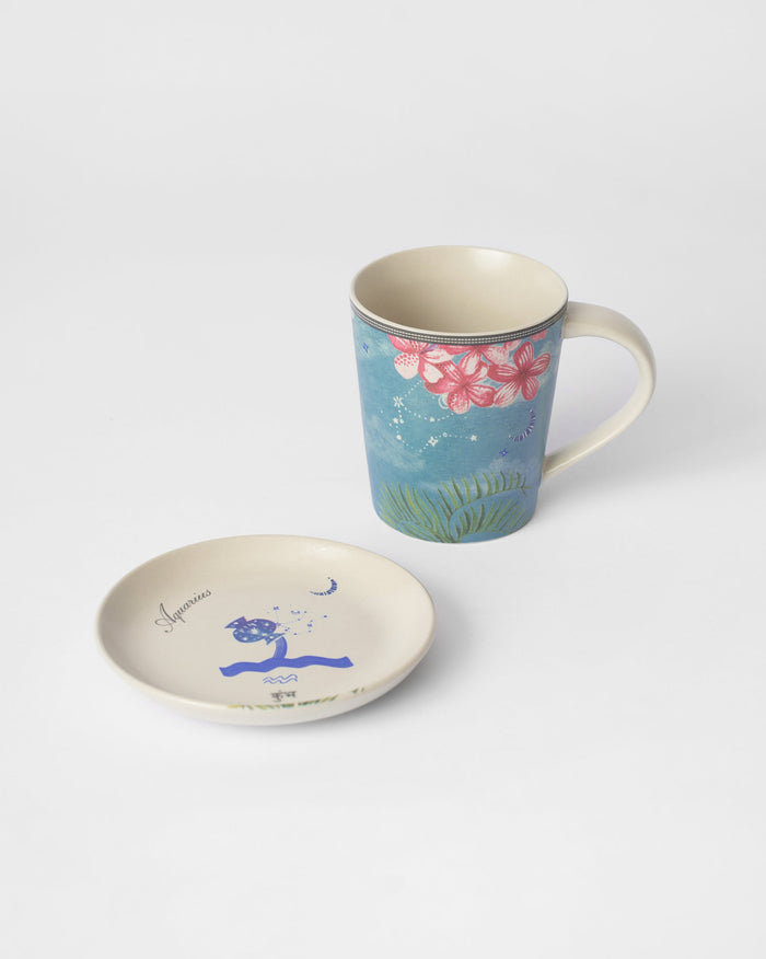 Nico Aquarius Gift Set