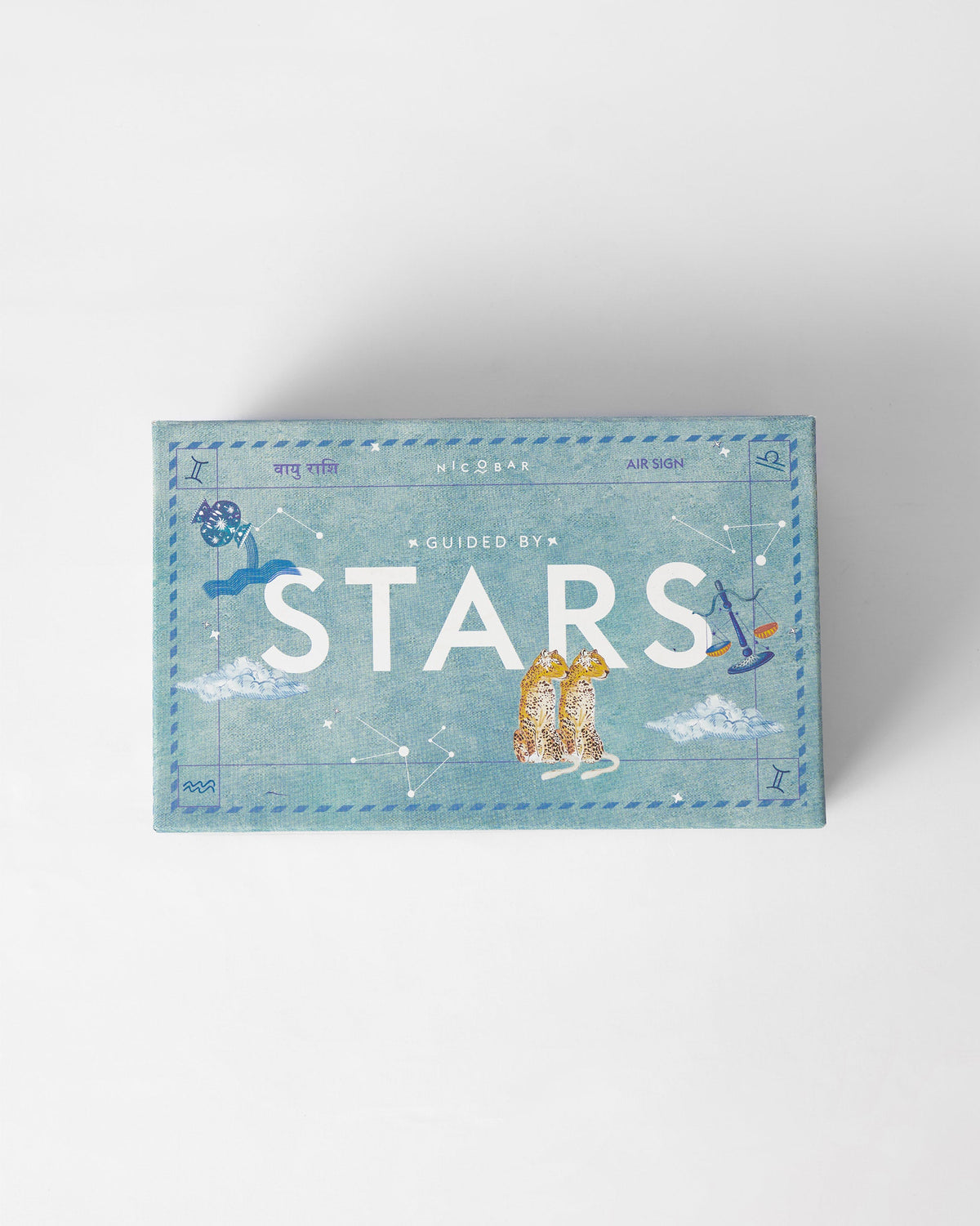 Nico Aquarius Gift Set