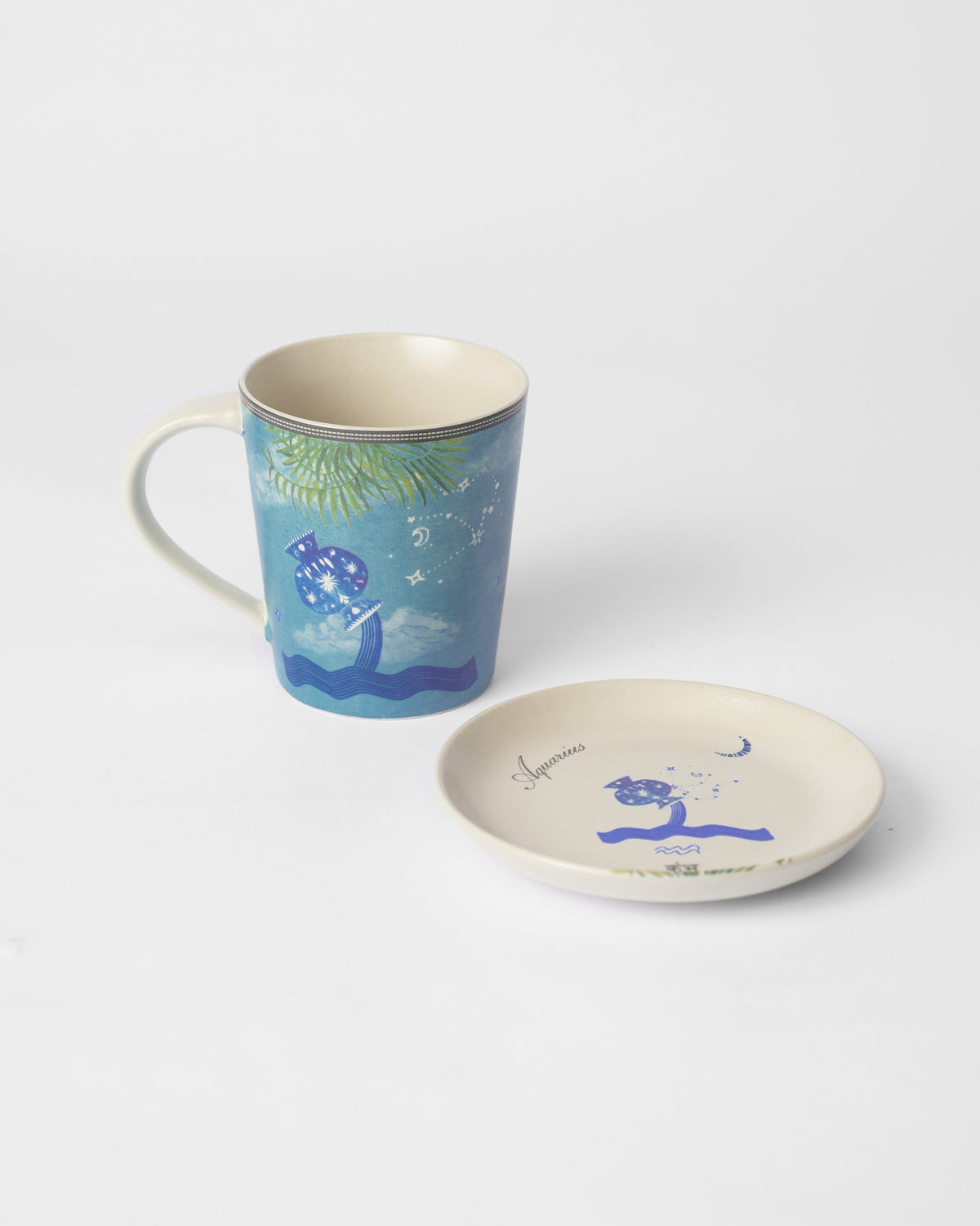 Nico Aquarius Gift Set