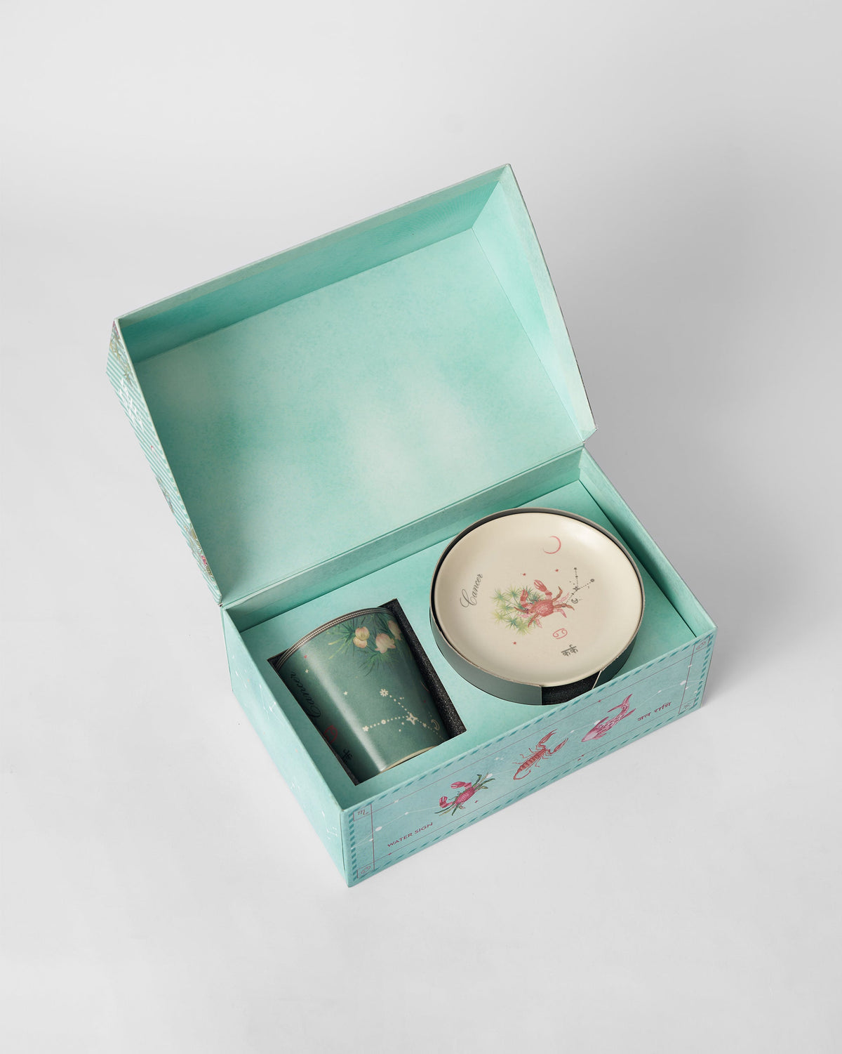 Nico Cancer Gift Set
