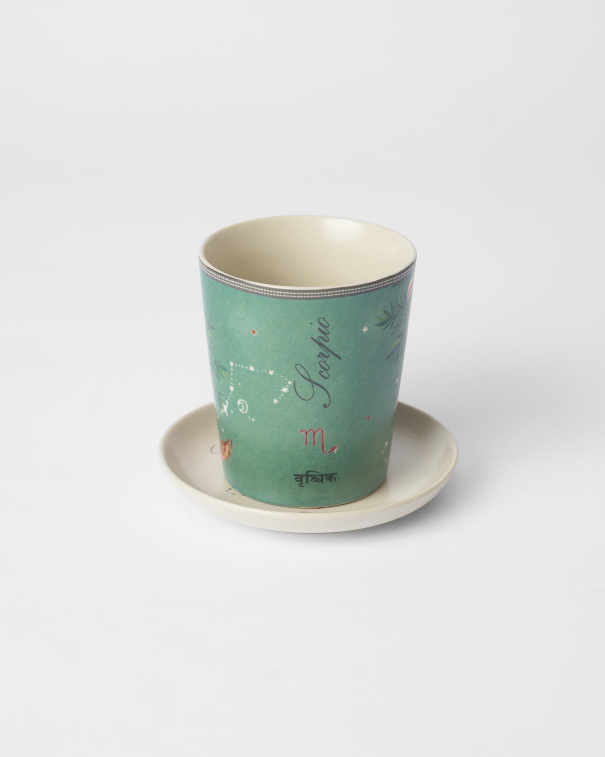 Nico Scorpio Gift Set