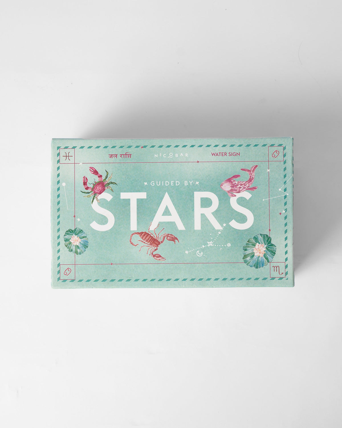 Nico Scorpio Gift Set