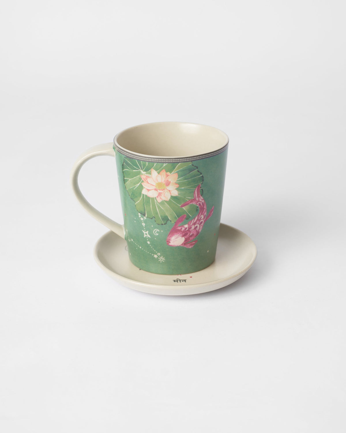 Nico Pisces Gift Set
