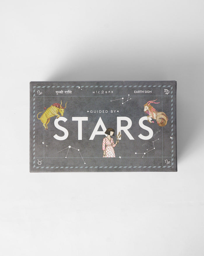 Nico Capricorn Gift Set