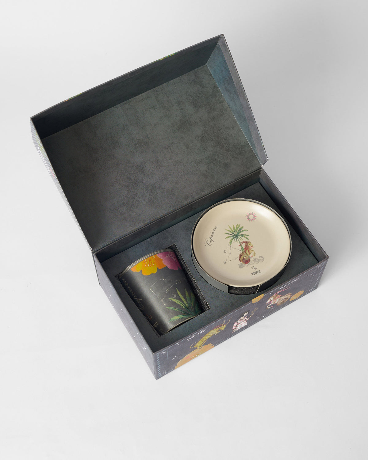 Nico Capricorn Gift Set