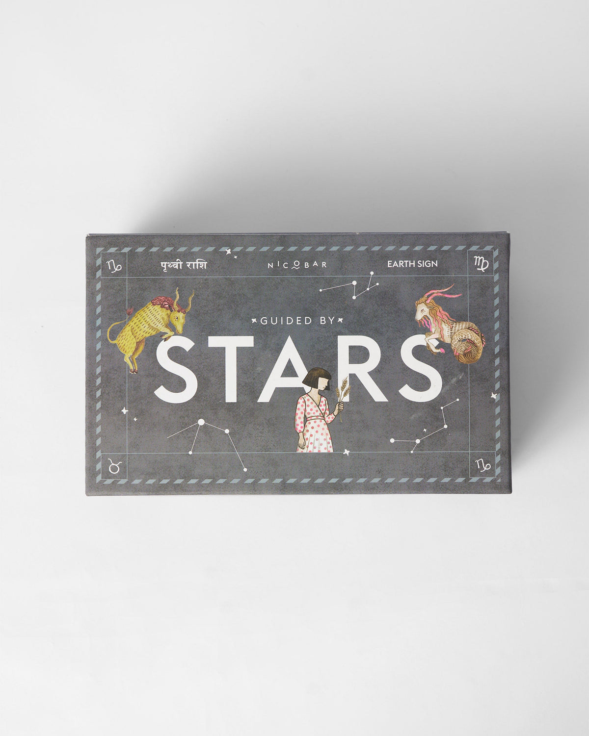 Nico Virgo Gift Set