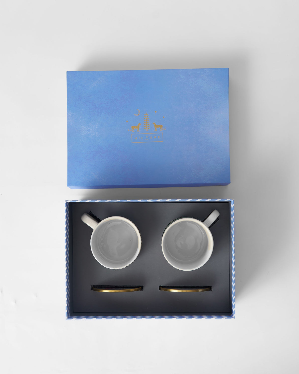 Ceylon Lush Gift Set
