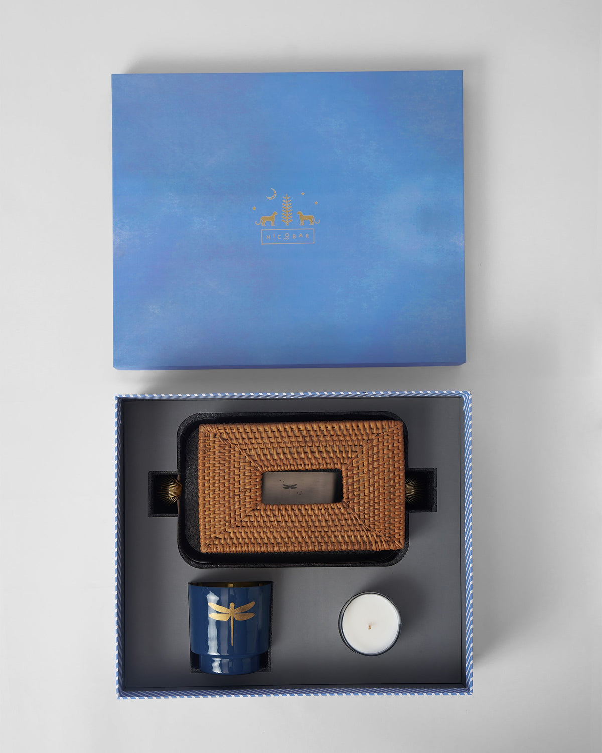 Laya Bath Gift Set