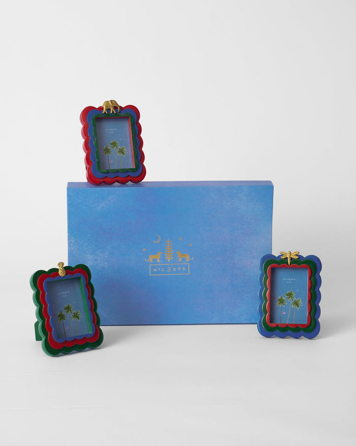 Tropics Gift Set