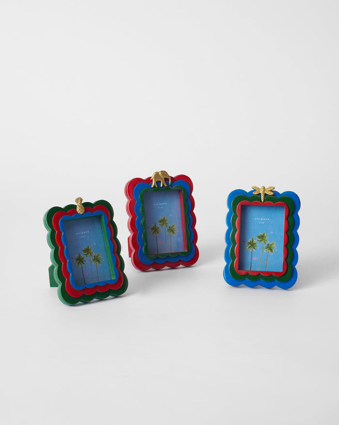 Tropics Gift Set