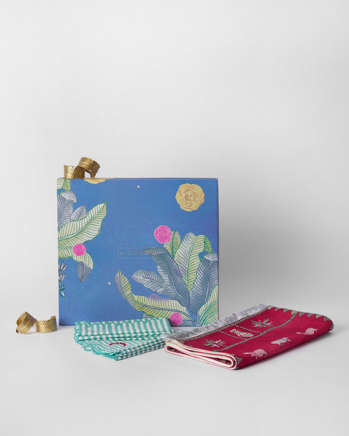 Harappa Gift Set