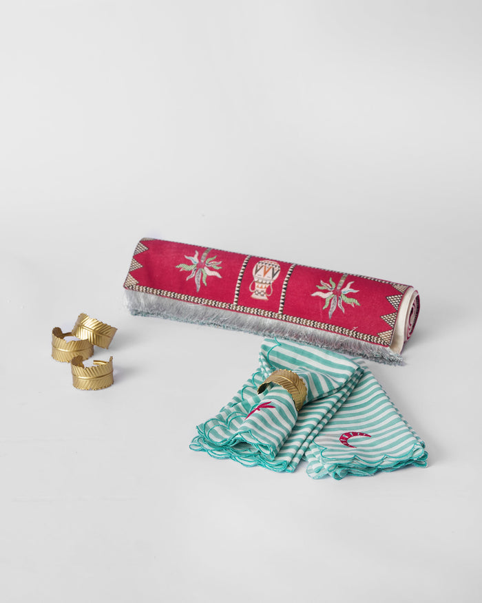 Harappa Gift Set