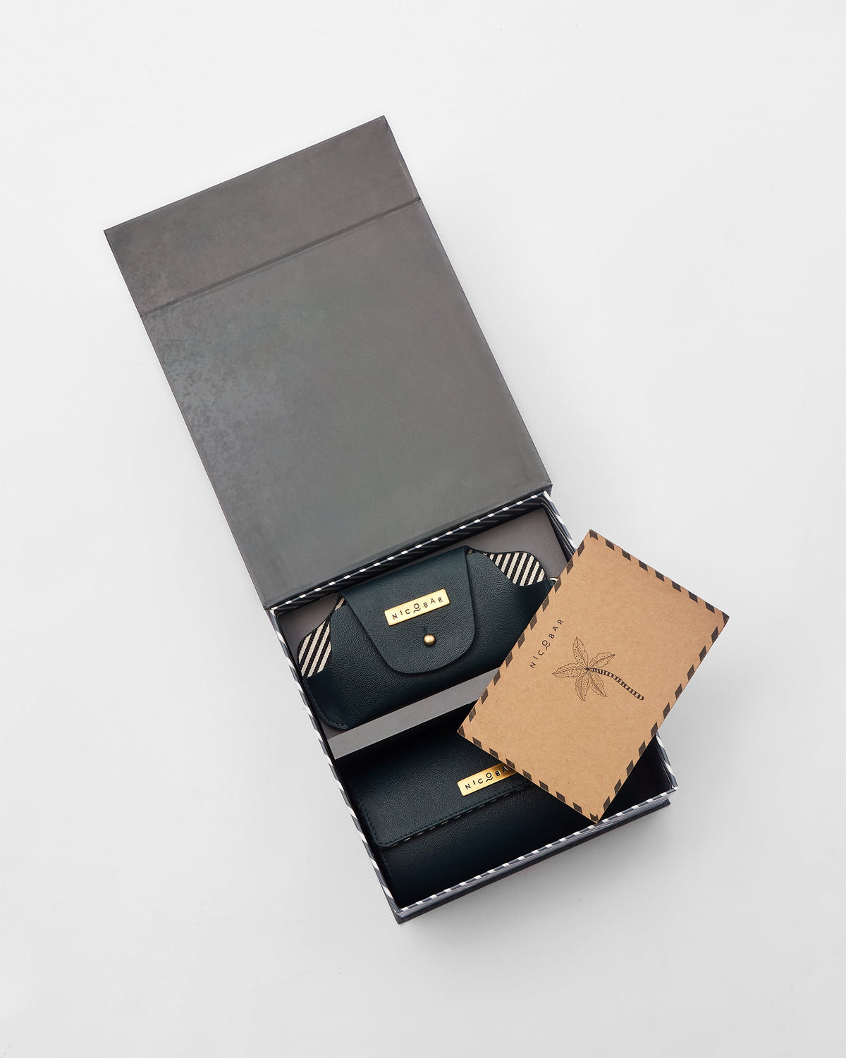 Tusker Gift Set
