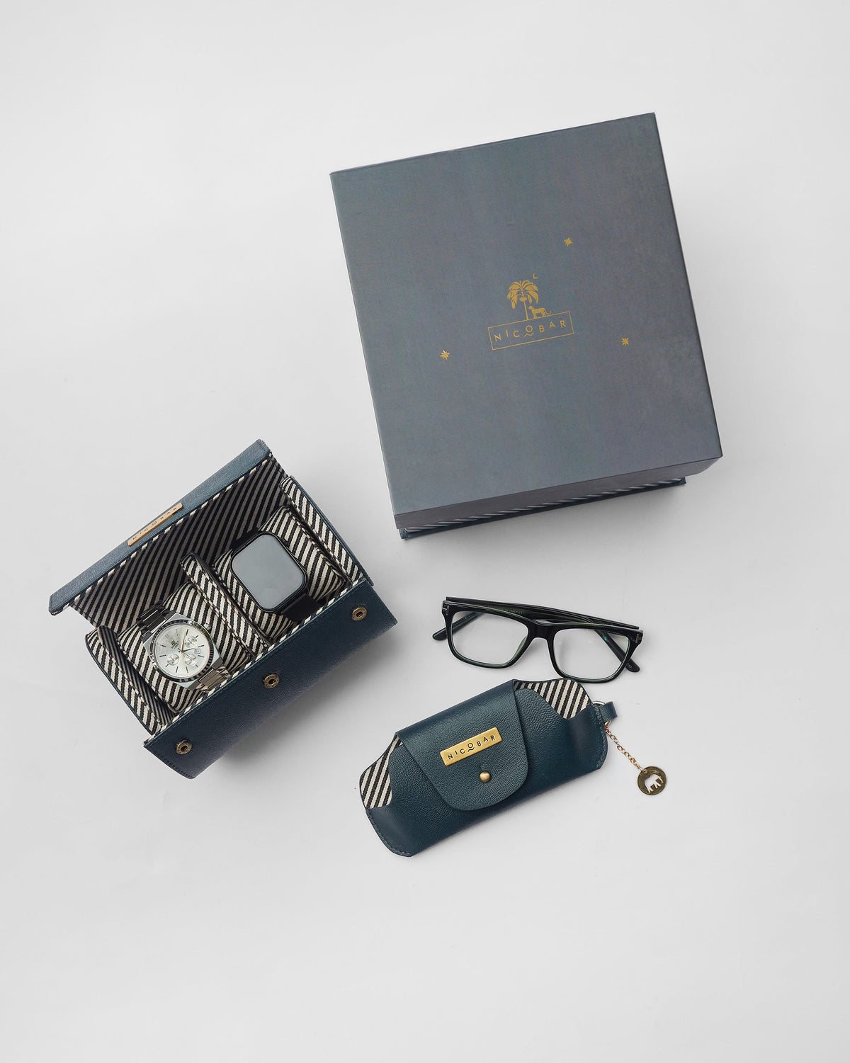 Tusker Gift Set
