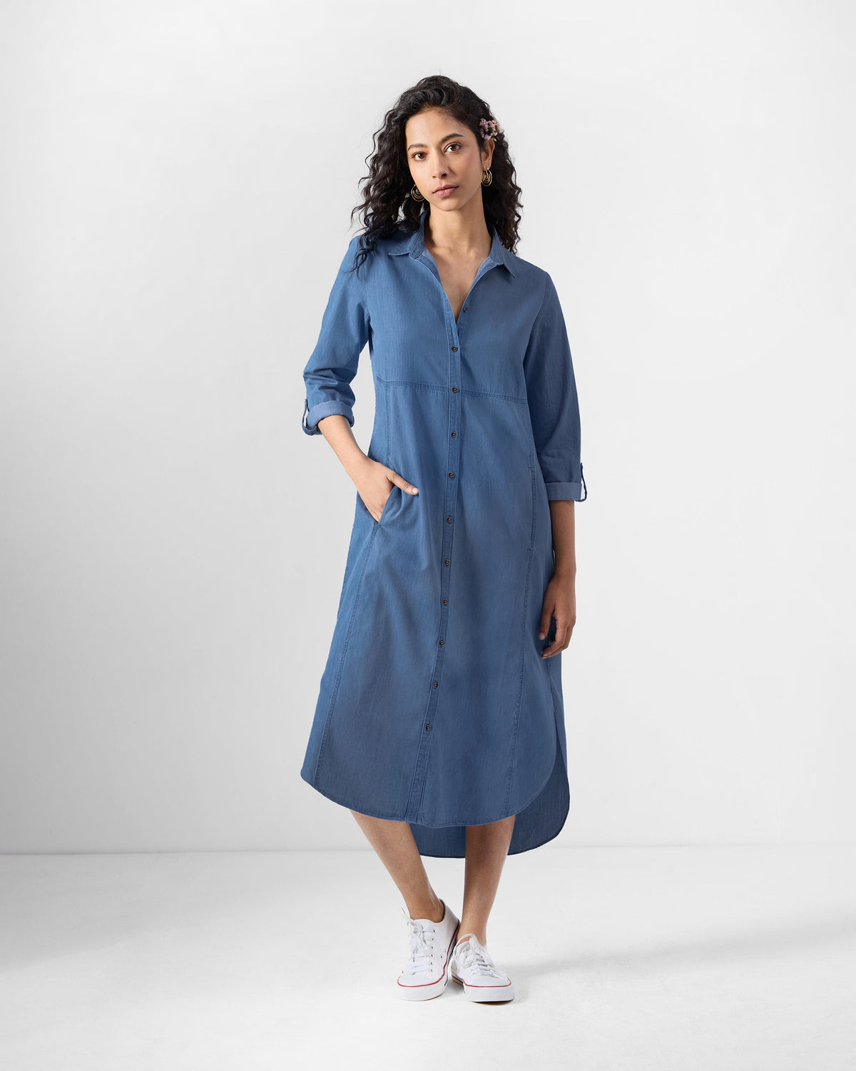 look1_Casual Comfort