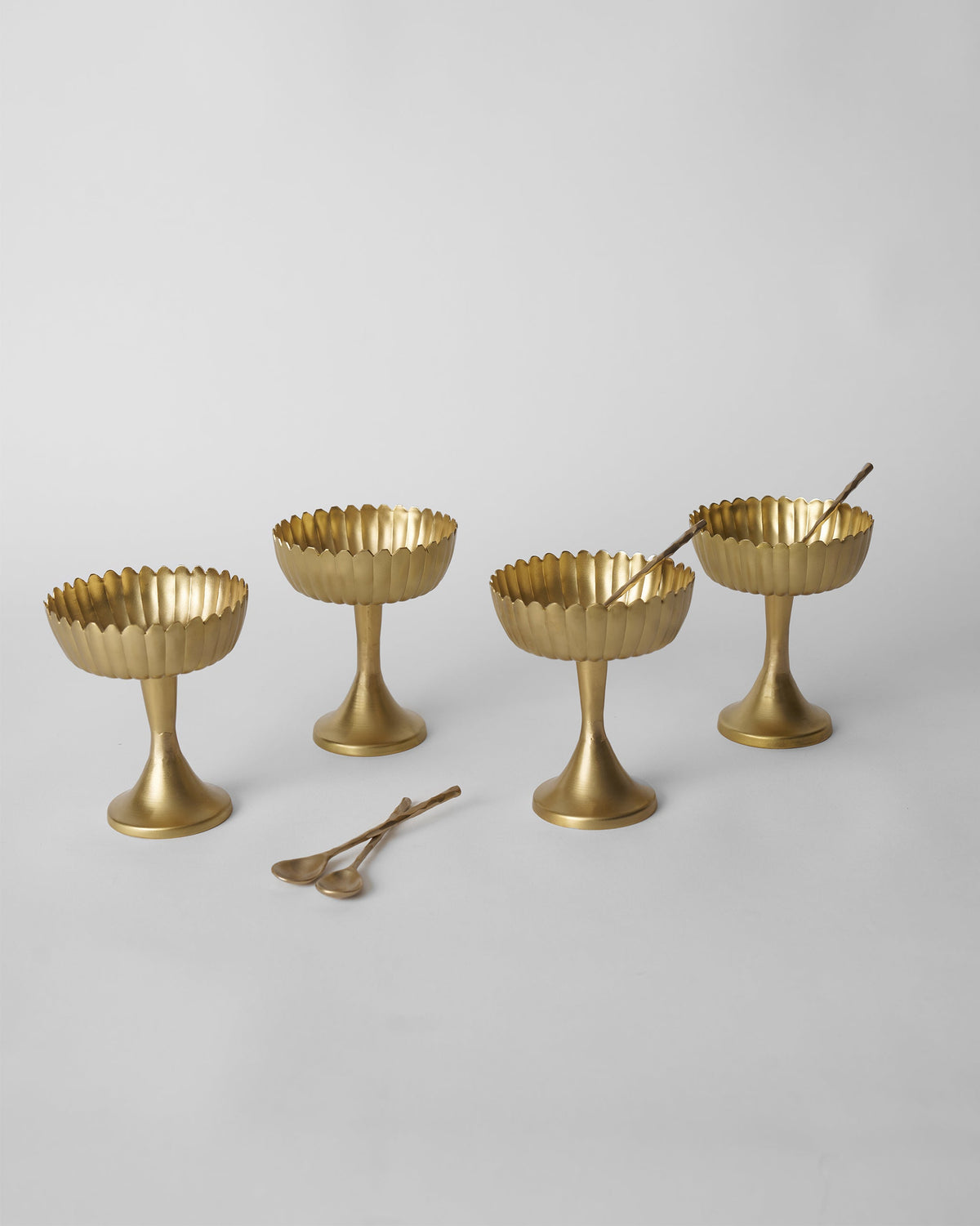 Dhaara Gelato Cup - Set of 4
