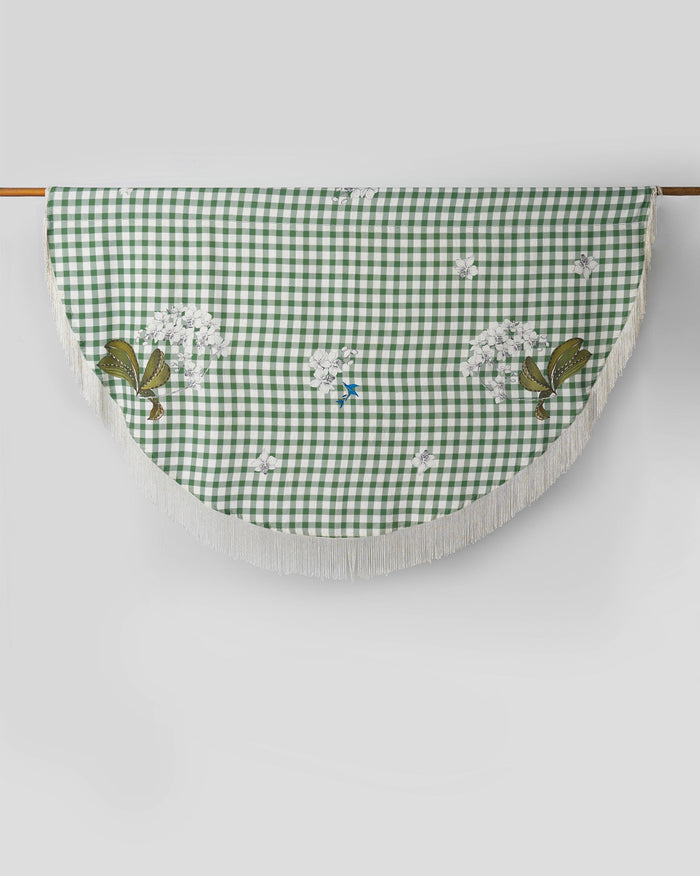 Kaveri Table Cover