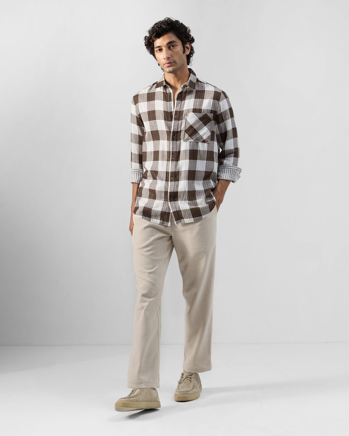 look1_Casual Comfort