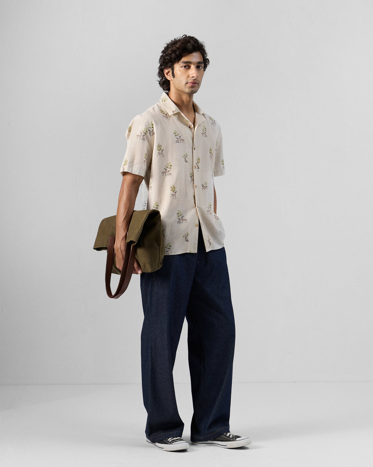 look1_Casual Comfort