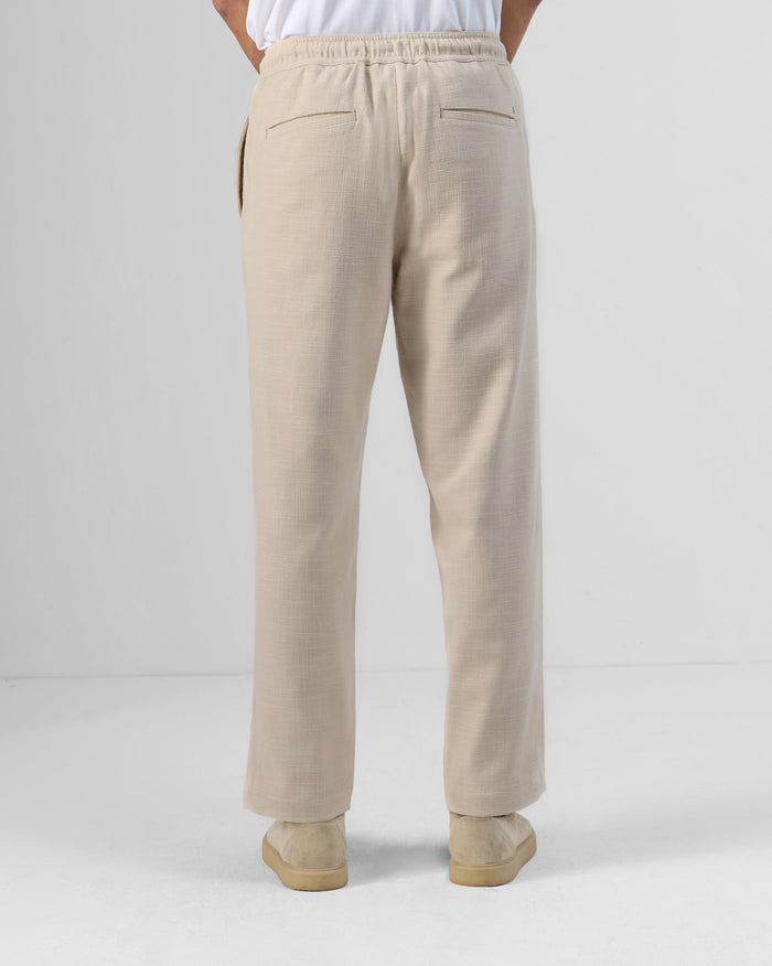 Breeze Trousers - Cotton Relaxed Fit