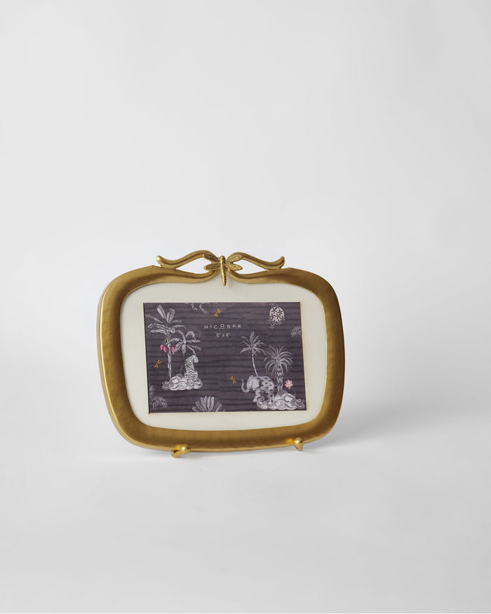 Leap Photo Frame with Stand