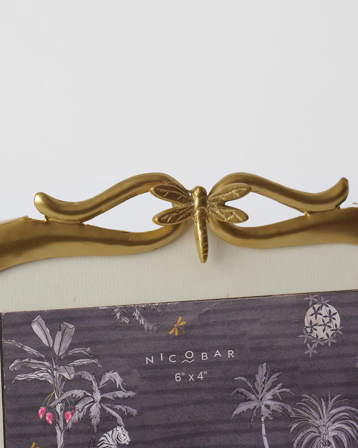 Leap Photo Frame with Stand