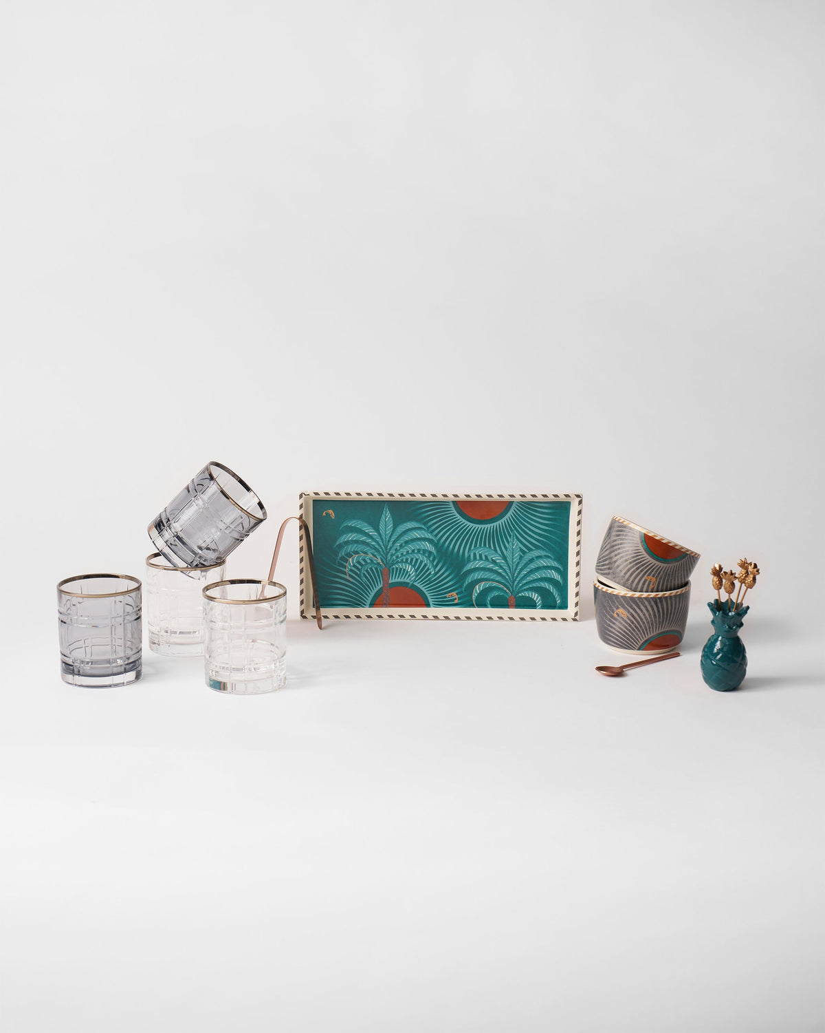 Celeste Gift Set - TSSxNB
