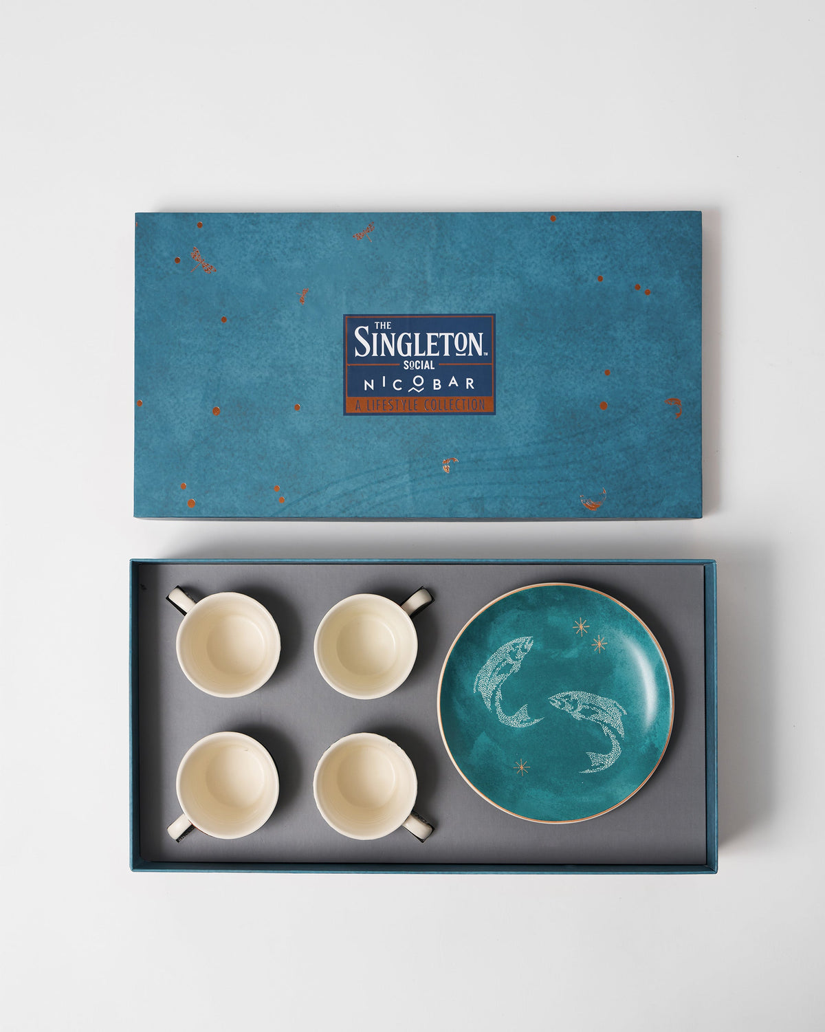Solenne Gift Set - TSSxNB