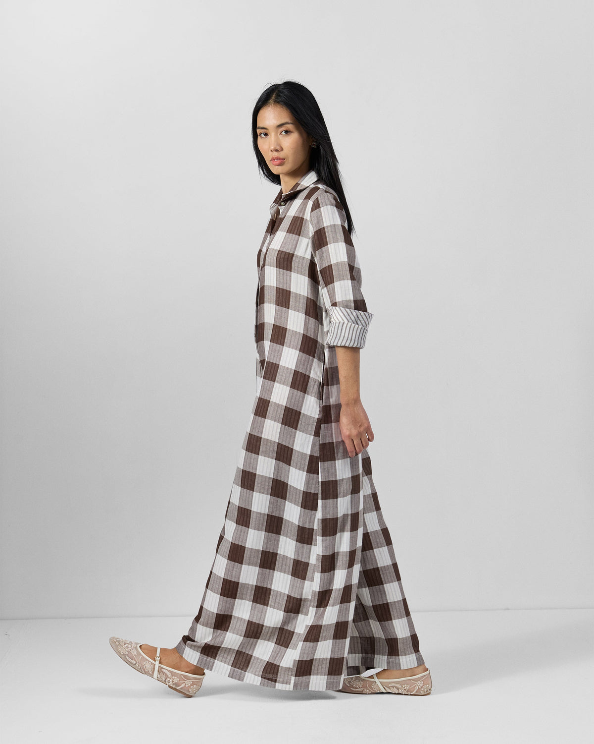 Bolt Jumpsuit - 100% Cotton Regular Fit