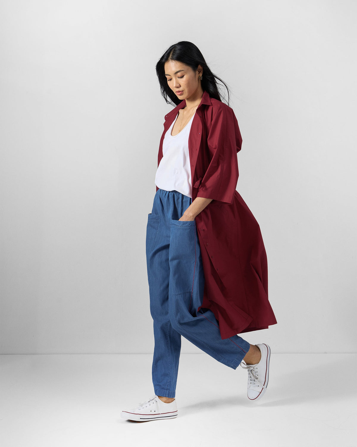 look2_Weekend Away