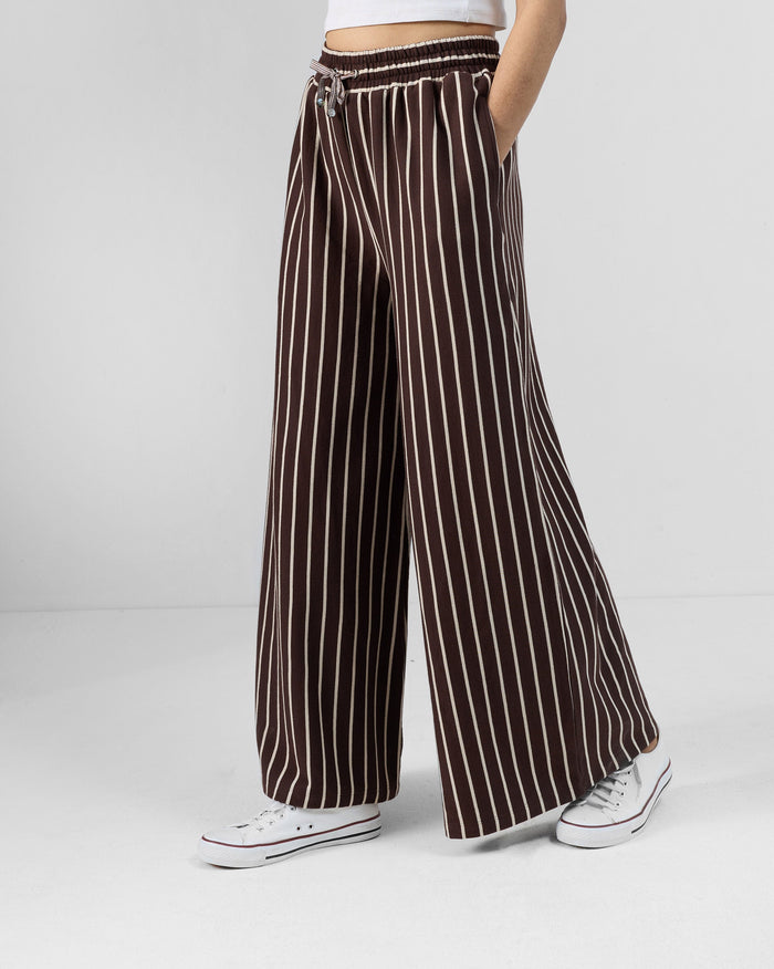 Nova Pants - Cotton French Terry Regular Fit