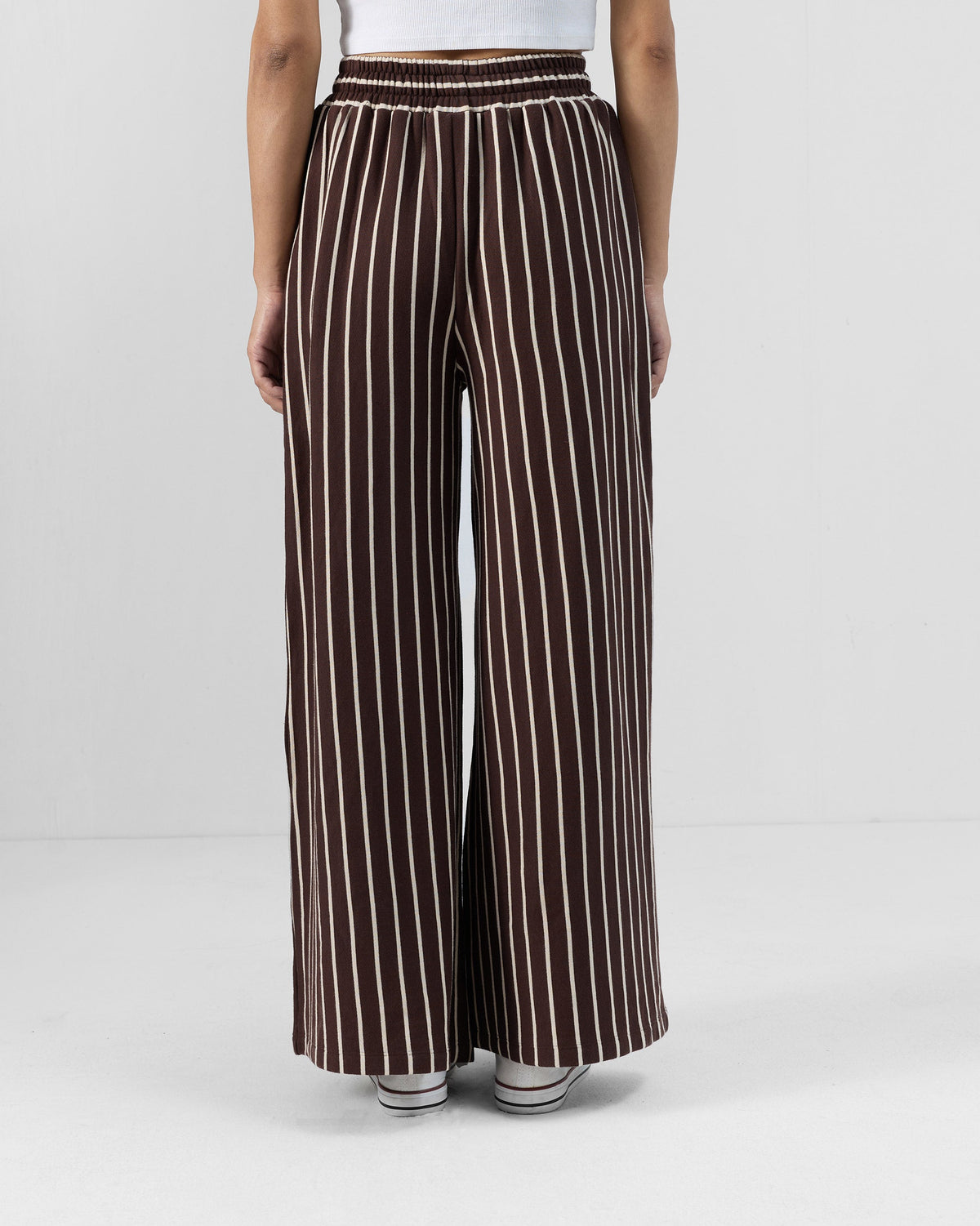 Nova Pants - Cotton French Terry Regular Fit