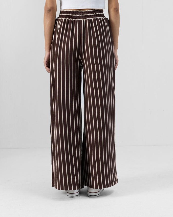 Nova Pants - Cotton French Terry Regular Fit