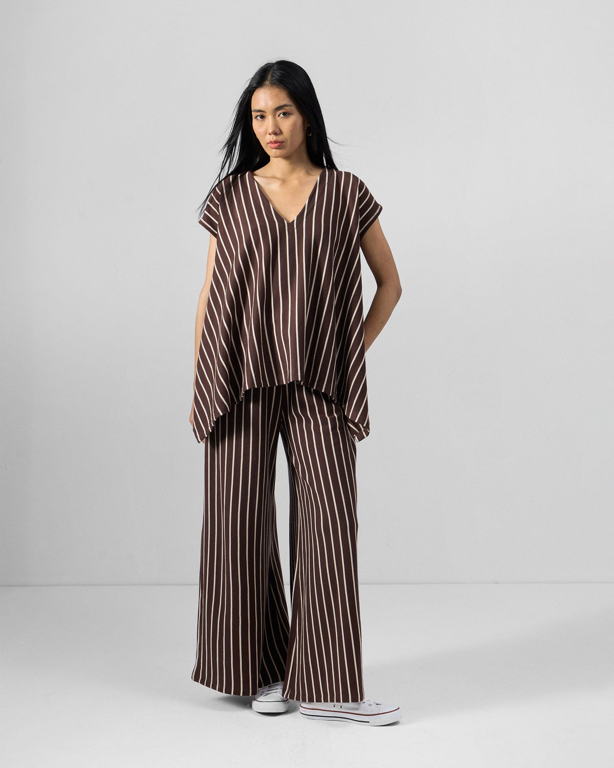 look1_Casual Comfort