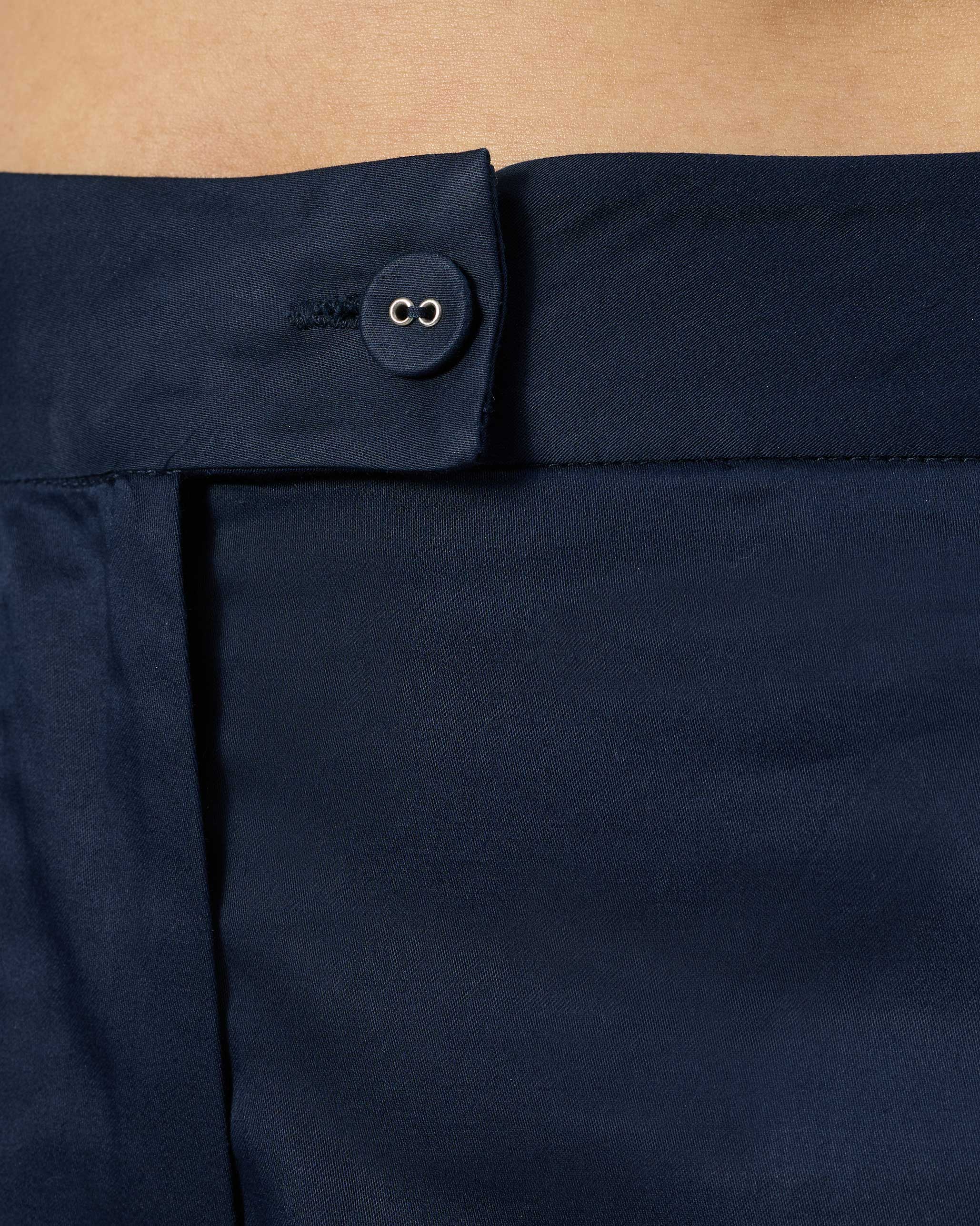 Vita Pants - 100% Cotton Regular Fit