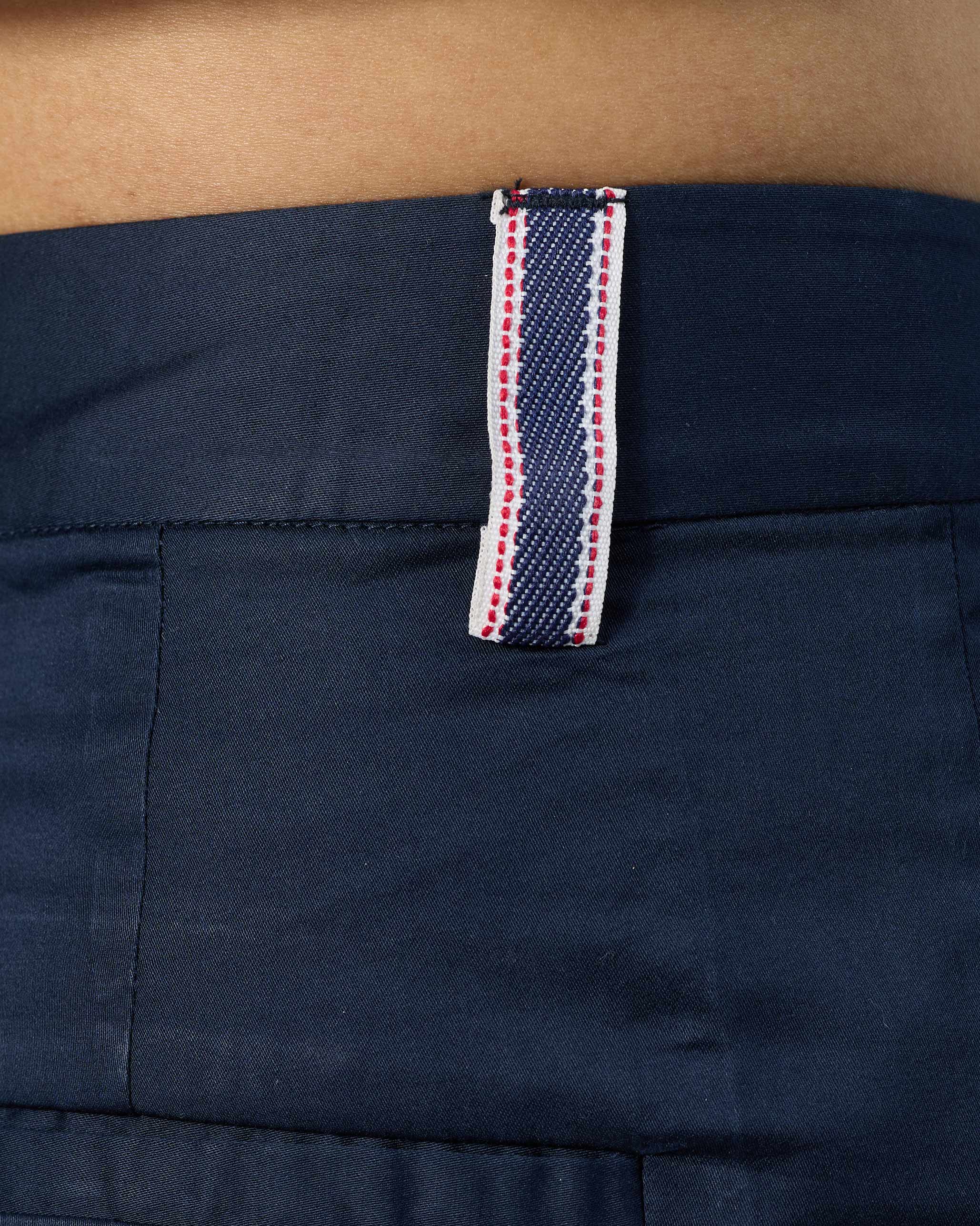 Vita Pants - 100% Cotton Regular Fit