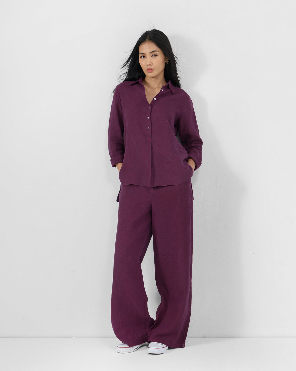 look1_Casual Comfort