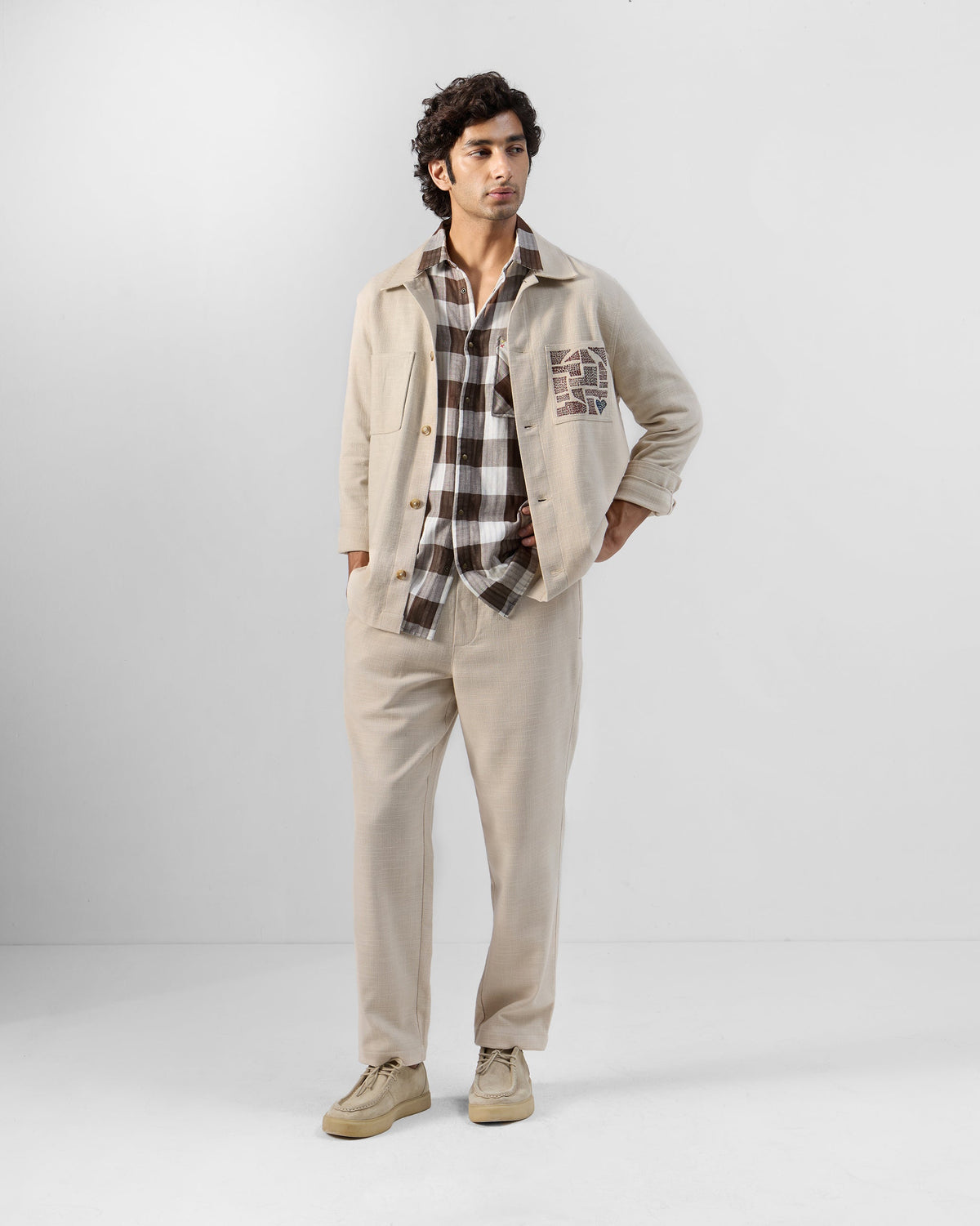 look1_Weekend Away