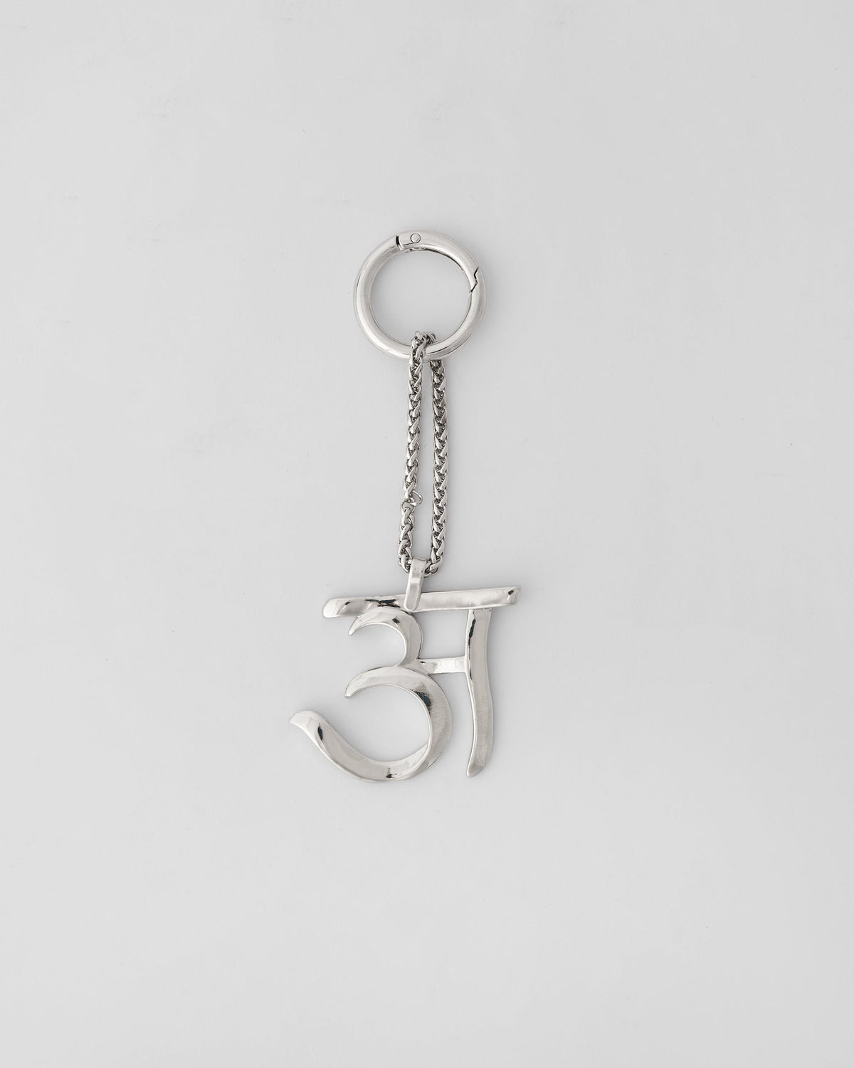 Alphabet A Rakhi Set