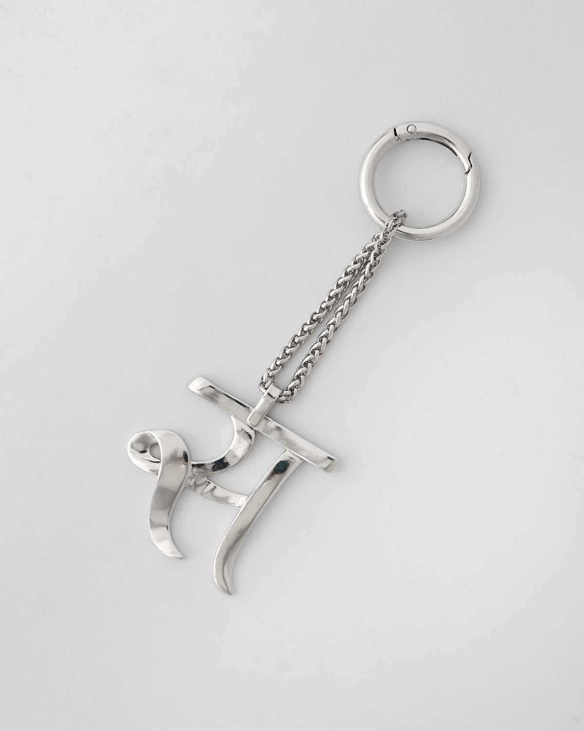 Alphabet S Rakhi Set