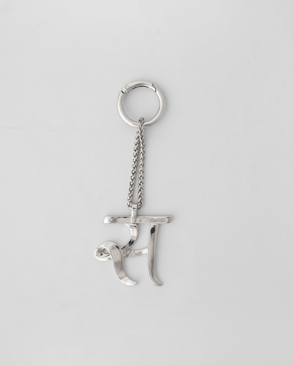 Alphabet S Rakhi Set