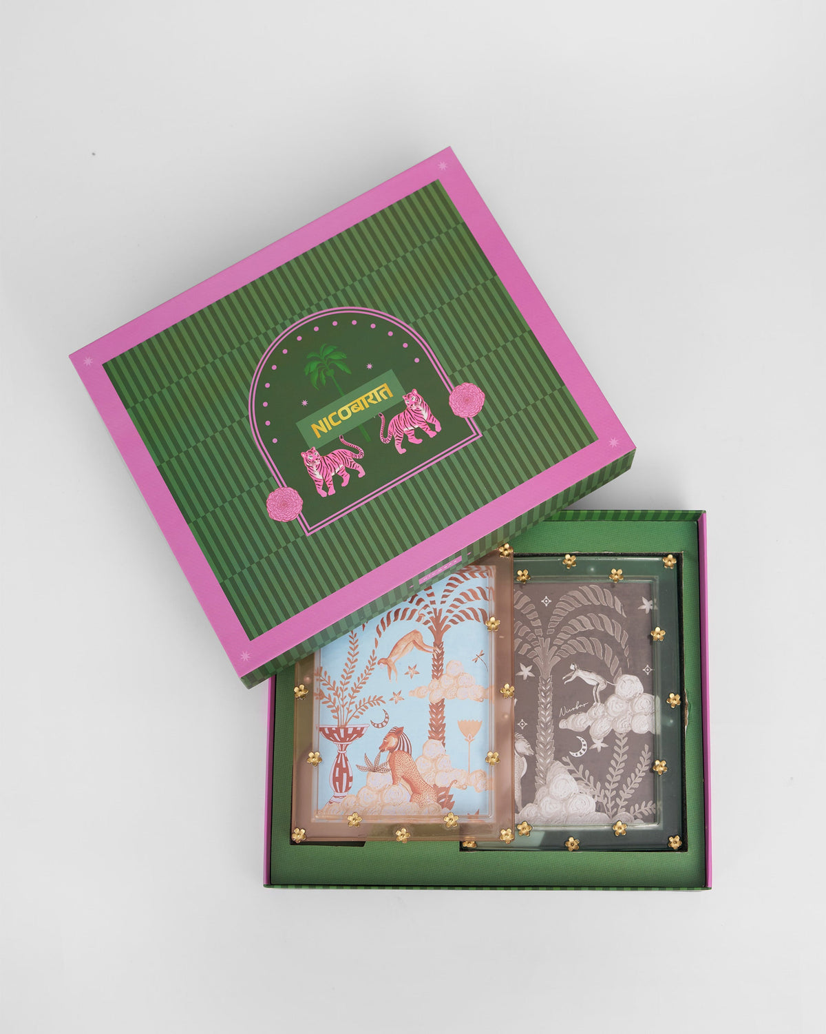 Memoir Photo Frame - Set of 2
