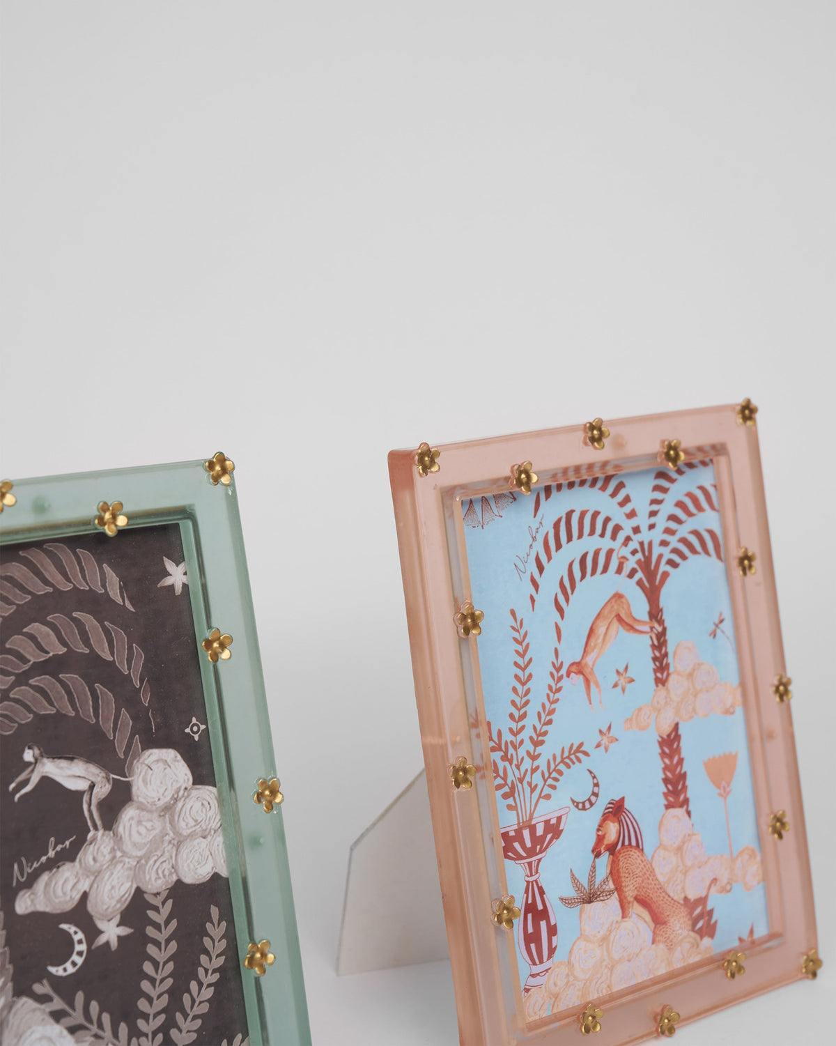 Memoir Photo Frame - Set of 2
