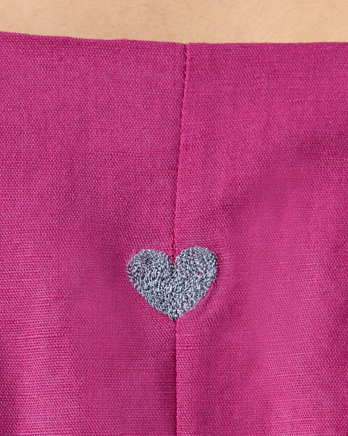 Nihra Kafran - Cotton Linen Loose FIt