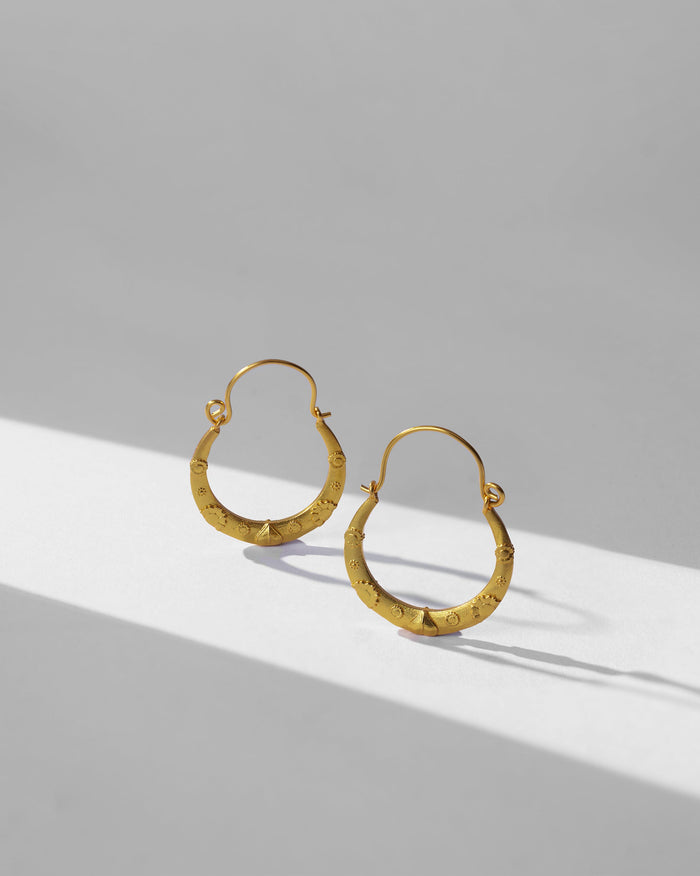 Ellora Balis - Gold