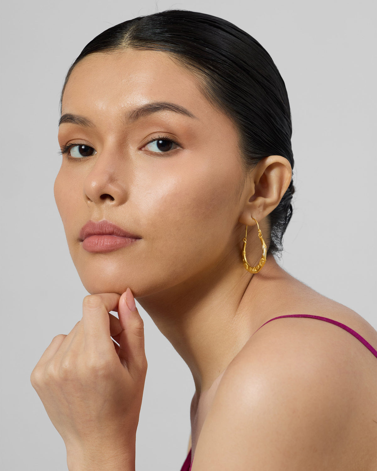 Ellora Balis - Gold