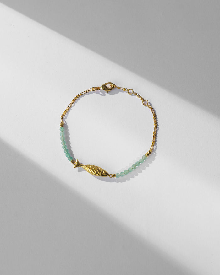 Maase Bracelet - Gold